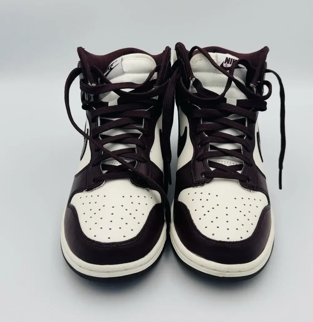 Nike Dunk High